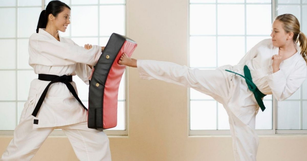 Best Martial Arts for Women Know the purposes, risks, requirements